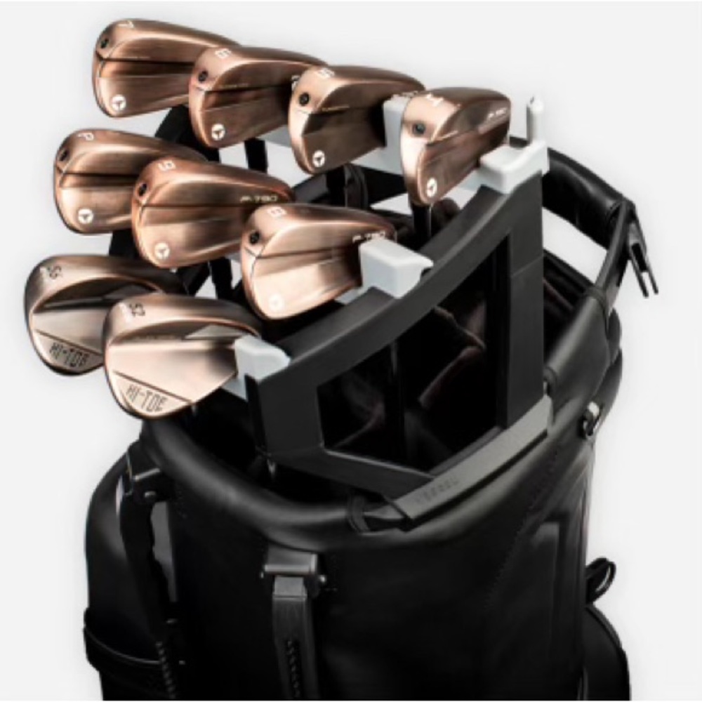 Vessel Golf Club Organizer - Picture 9 of 9
